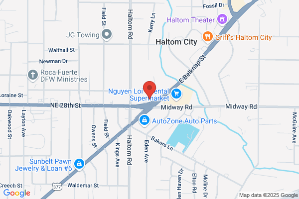 South Texas Dental