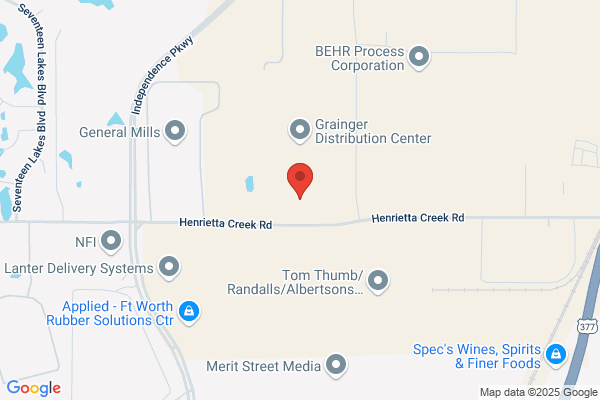 Sunbelt Rentals Power & HVAC