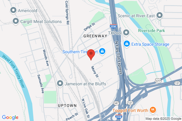 Thermo King of Dallas - Fort Worth