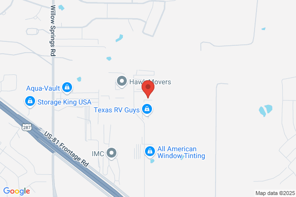 Aaca Parts & Supplies