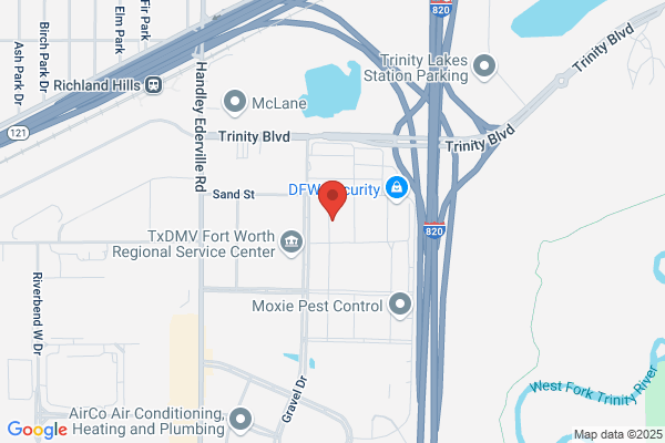 C.A.T. Mechanical, LLC