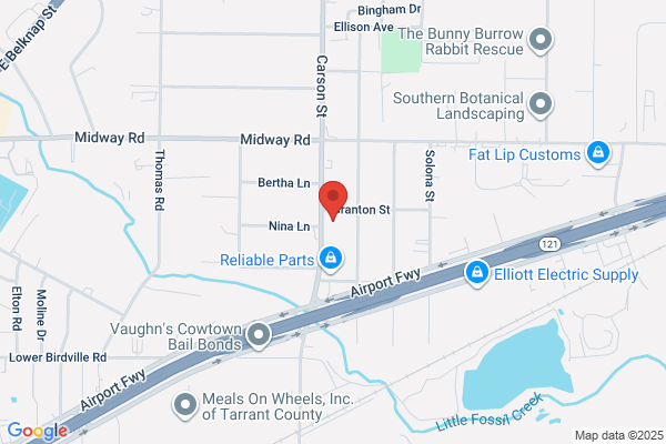 CNI Mechanical, LLC