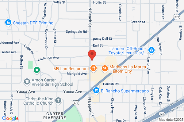 Circle J Heating and Air