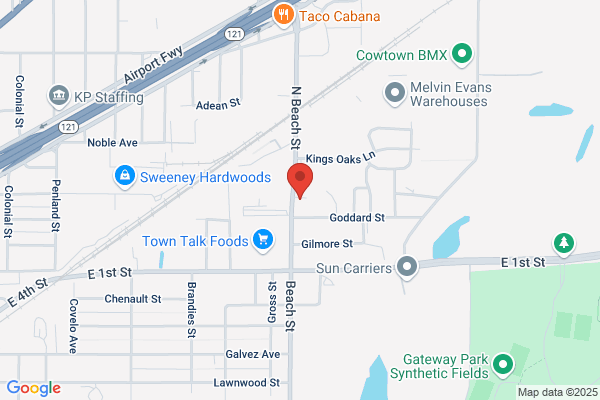 Fort Worth Heat & Air, Inc