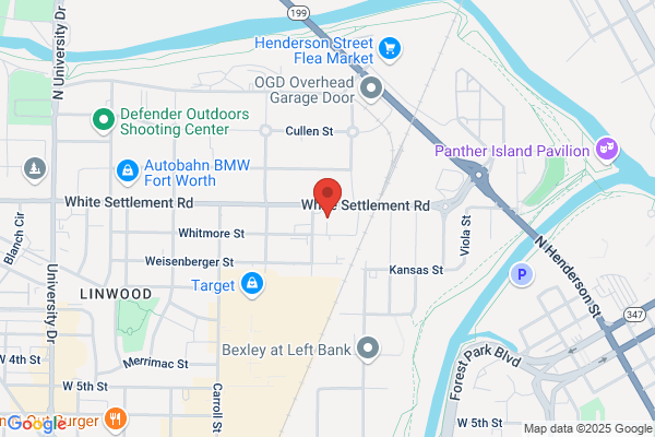 International Auto Repair