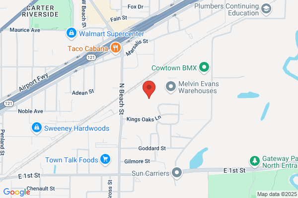 Johnson Supply