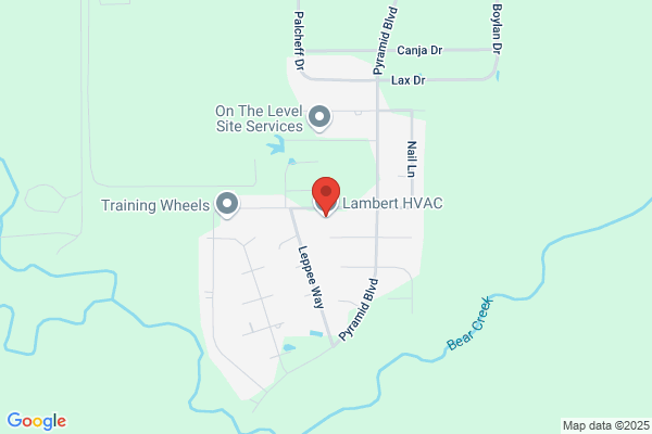 Lambert HVAC