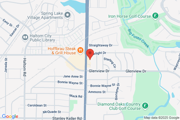 Diamond Oaks Veterinary Clinic