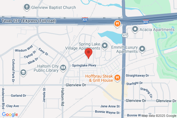 Lakeview Terrace Apartments