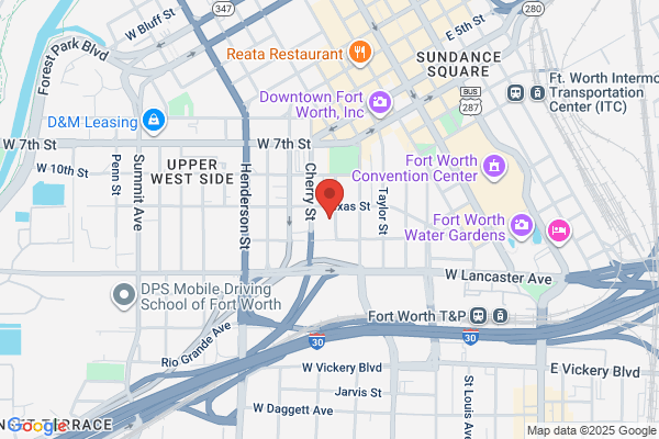 Burnett Lofts