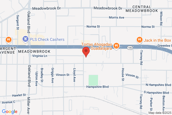 Edgewood Oaks Apartments