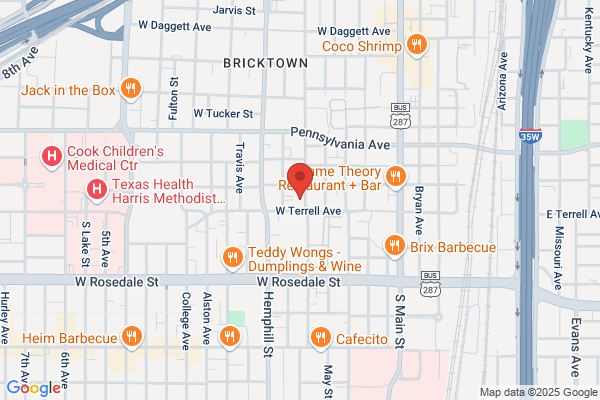 Hanratty Place Apartments