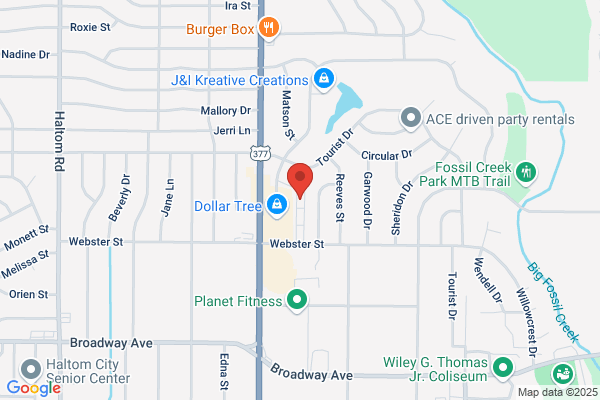 North Hills Crest Apartments