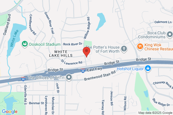 White Lake Manor Apartments