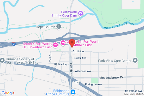 Chase Drive-Up - Closed