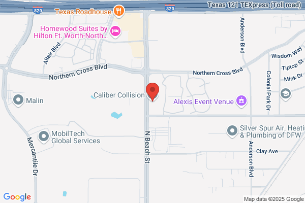 Dave's Collision Center