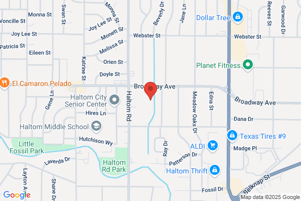 Dave's Collision Center