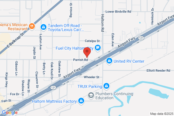 Markum's Gary Auto Collision & Repair Center