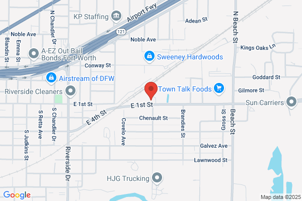 Bill's Auto Repair