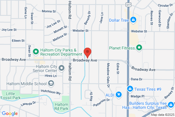 Broadway Joe's Auto Service