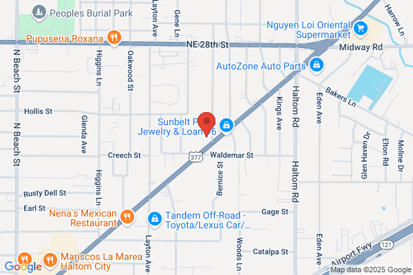 D & K Auto Service