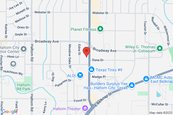 Jna Auto Center
