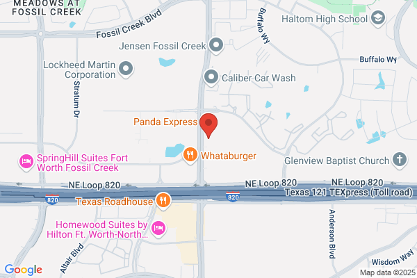 McLendon Auto Repair