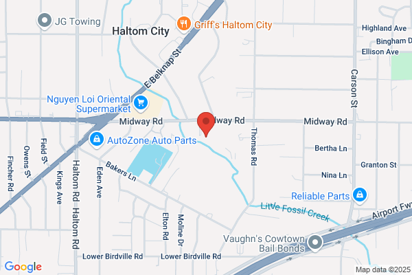 Miller Performance Auto Repair