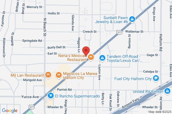 Poorboy Auto Repair