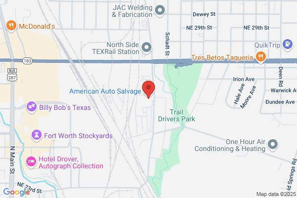 Torch's Auto Parts