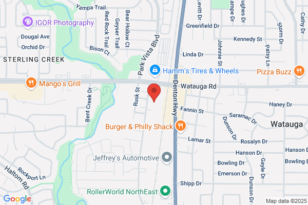 Wade's Auto Repair