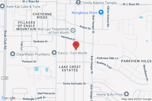 Premier Home Cleaning