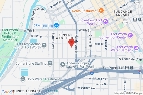 Amli Upper Westside