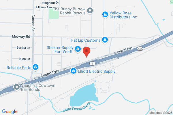 Tri-County Bail Bonds