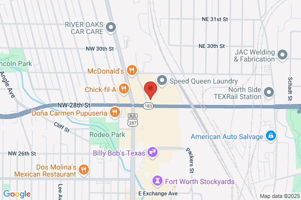 TitleBucks Title Loans - Closed