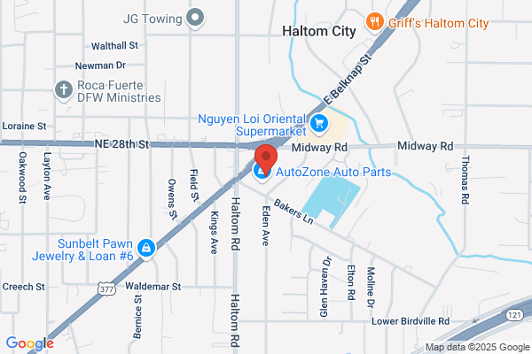 Fred Loya Insurance