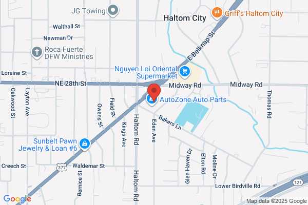 Fred Loya Insurance
