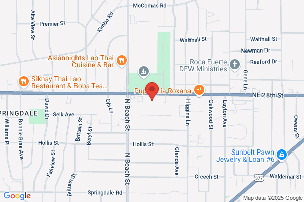 Differential & Gear of Fort Worth, LLC