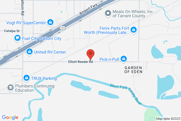 Glenn & Jerry's Auto Salvage