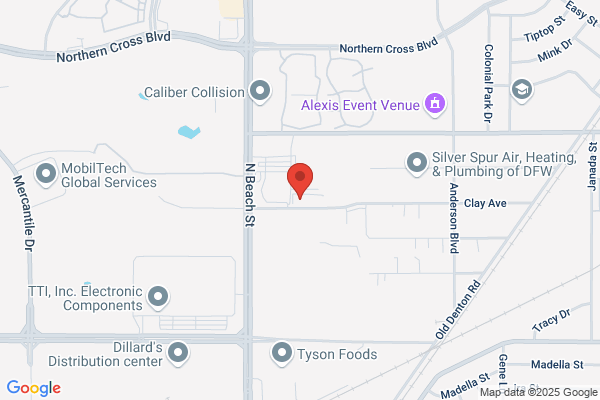 PGW Auto Glass - Ft. Worth