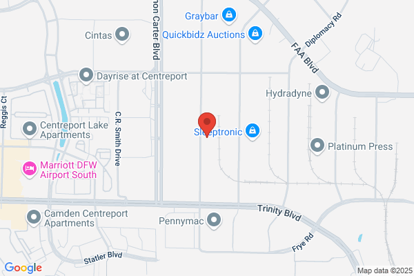 Southside Trim & Glass Inc