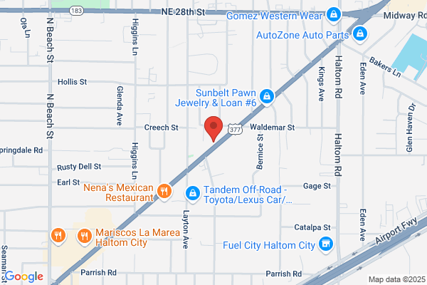Transpec Transmissions Specialist Inc