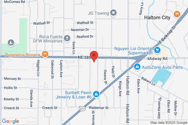 City Service Auto & Transmission Repair