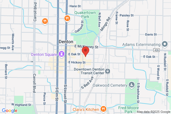 Covington Credit - CLOSED