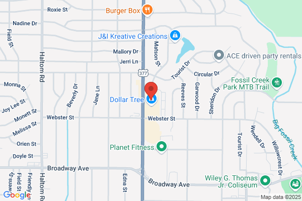 Metroplex Wireless