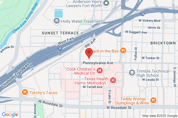 Accident & Injury Chiropractic Fort Worth