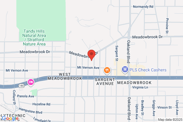 Meadowbrook United Methodist