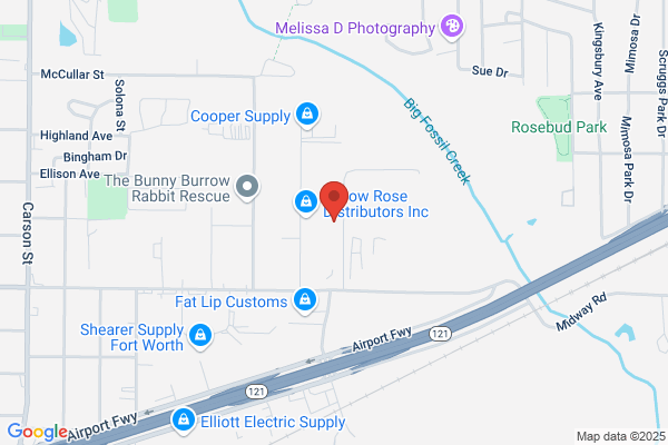 Trade Press Inc