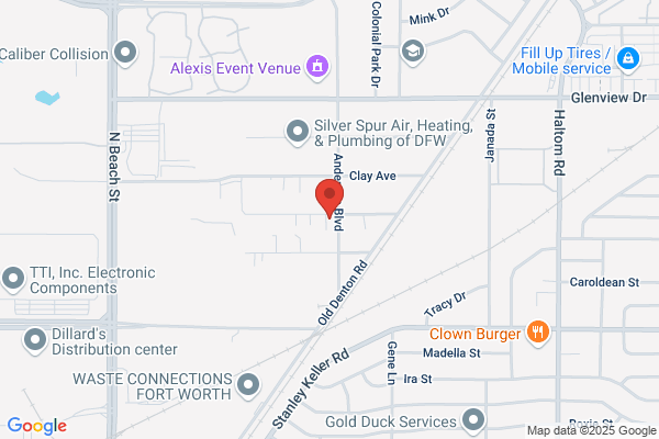 Friendswood Computer Inc