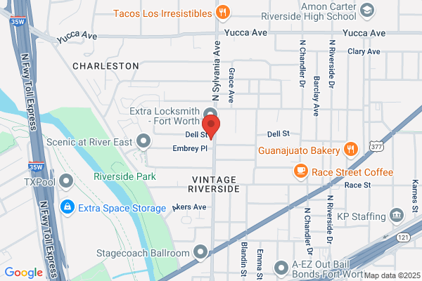 Jiffy Mart